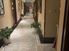 -华夏良子·足道SPA艾灸(铁道大厦店)