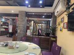 -大水车公馆·顺德菜·妈姐菜(均安店)