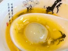 -朝郡酒家·粤菜(燕大星苑店)