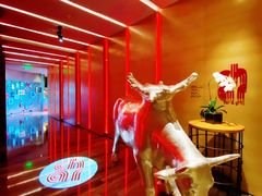 -恰餐厅CHAR Grill(北京三里屯洲际店)