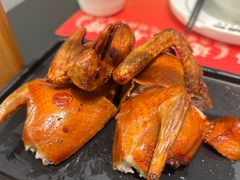 -羽鸽集·乳鸽专门店·地道顺德菜(岭南站店)