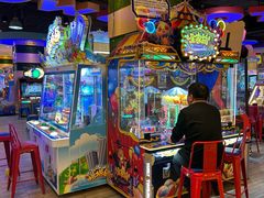 -汤姆熊欢乐世界(龙之梦店)