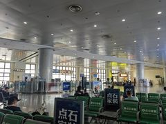 -岳阳东站