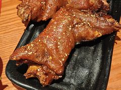 -聚点串吧·北京烧烤(赵登禹路店)