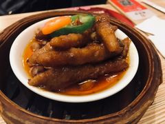 -粤仔湾砂锅粥(广益哥伦布店)
