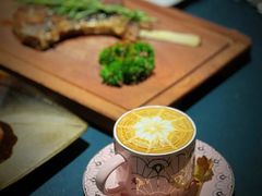 -吱咖啡西式简餐