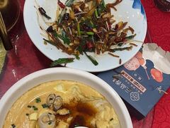 -三品香·江浙菜(松江九谊店)