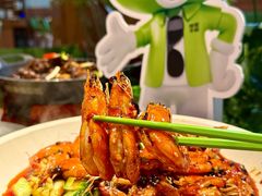 -蛙喔牛蛙(温岭银泰店)