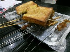 -北三老太太烧烤(人生一串上榜店)