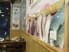 大堂-老味道1992(武当山店)