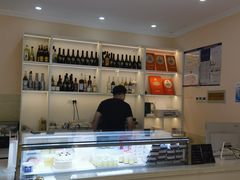 -Tomado绿色烘焙(大尧三路店)