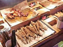 -比格比萨自助(公益西桥华联店)