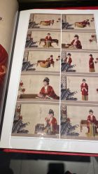 点击看大图 -盘子女人坊古装写真摄影(南京总店)