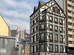 -西村咖啡店 (中山手本店)