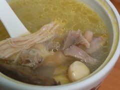 -玉滋補