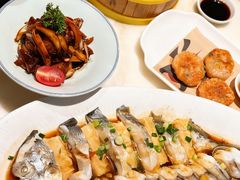 -宁海食府·涌宴(真和店)