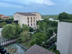 -上海崇明金茂凯悦酒店