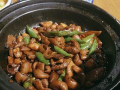 -小柴米·传统江西菜(八一广场店)