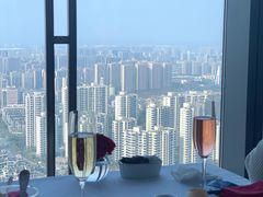 -悦厅·下午茶(杭州柏悦酒店)