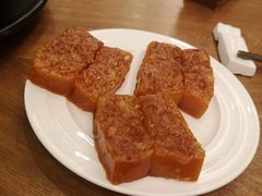 鸿运煎年糕-富豪酒家(正大广场店)