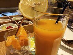 -青梅酒肆PLUS(长白仙岛北路店)