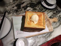 -绿茶餐厅(昆明世纪金源店)