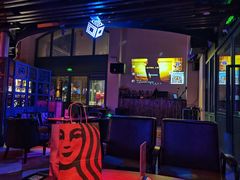 -牡丹弄·咖啡馆·酒馆(红坊里店)
