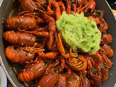 -鲁小三·大骨自助(金山总店)