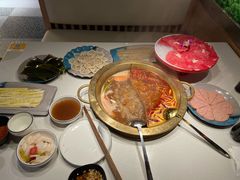 -大味老火锅City店