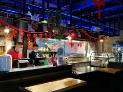 -管氏翅吧(马家堡店)