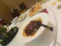 -汇贤府·李氏新鲁菜(万寿路店)