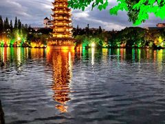 -桂林两江四湖景区