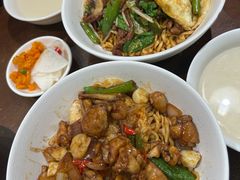 -寻裕记·现炒浇头面(人民广场店)