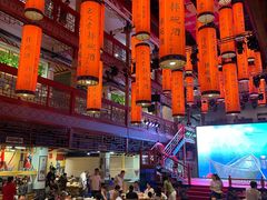 大堂-巴人堂(女儿城店)