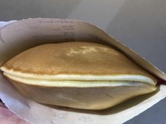 奶油奥利奥铜锣烧-章台柳铜锣烧(苏州中心店)