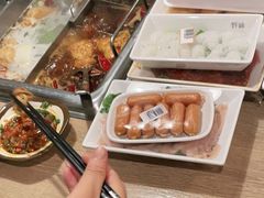 -野妹经典火锅(民治店)