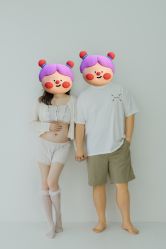 -玛瑞莎专业孕妇摄影(越秀店)