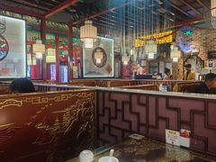 -缪氏川菜(深圳北站缤果空间店)