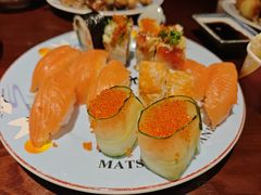 -松子料理(亮马桥店)