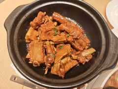 -海泰食府·新鲁菜·家宴(总部基地店)