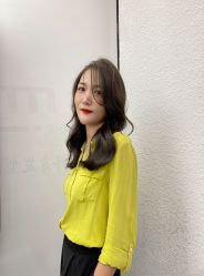 -SY COLOUR专业烫染