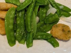 -香山湖渔家大院