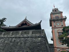 -南通濠河风景名胜区