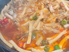 蒜香美蛙-蛙喔牛蛙(高新绿宝店)