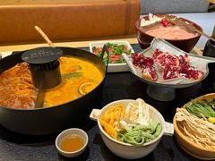 -山缓缓火锅(苏州仁恒仓街店)