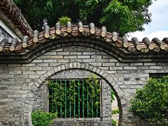 -东莞市可园博物馆