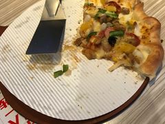 -必胜客(上海新南方商城PH店)