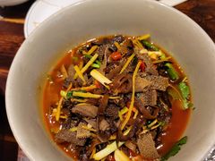 -衡厨·衡阳土菜(中南店)