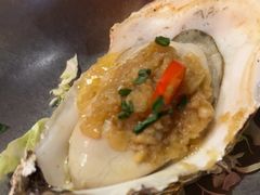 -质烤烤物·活烤海鲜(质烤总店)