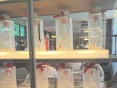 -聚宾楼·烤鸭·家宴(科技三路店)